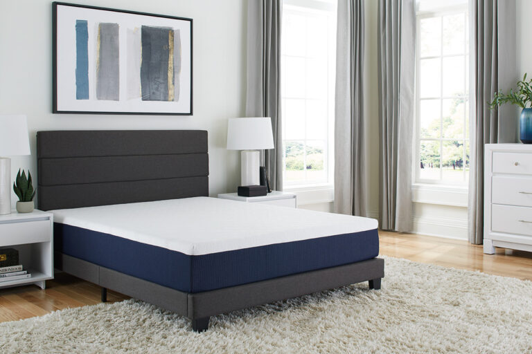 Mattresses Comfort Tech